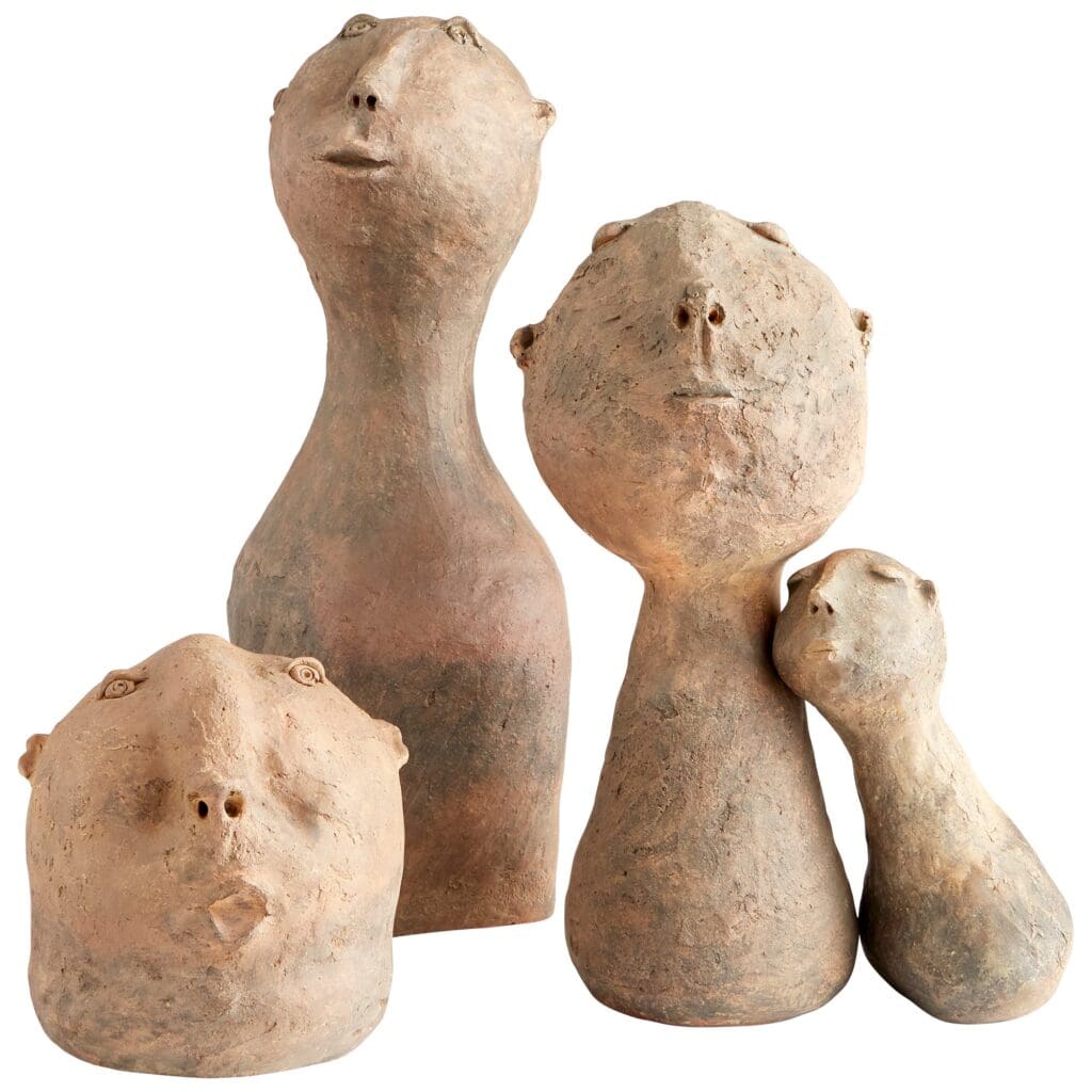 Cyan Design 10418 Decor Traditional - Rust