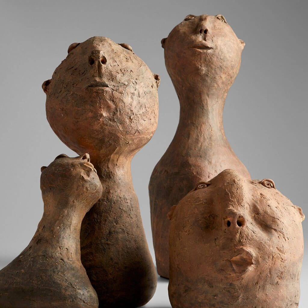 Cyan Design 10418 Decor Traditional - Rust