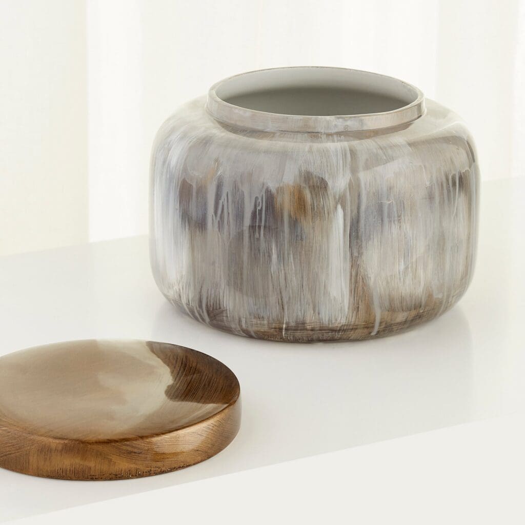 Cyan Design 10422 Decor Transitional - Brown