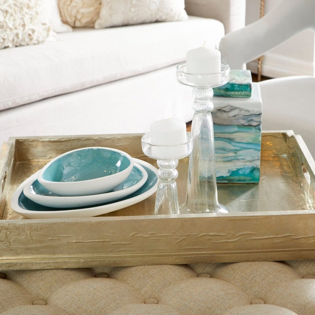 Cyan Design 10426 Decor Transitional - Combination Finishes