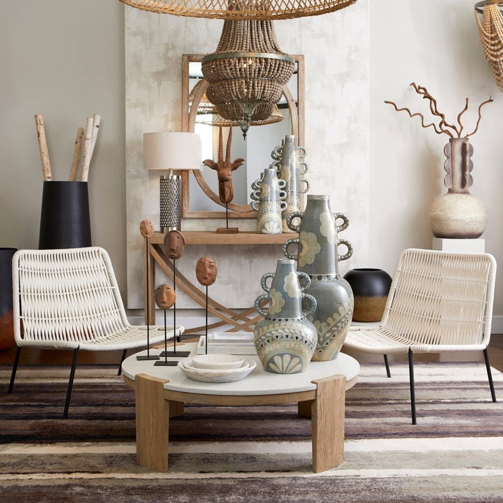 Cyan Design 10505 Furniture Transitional - White