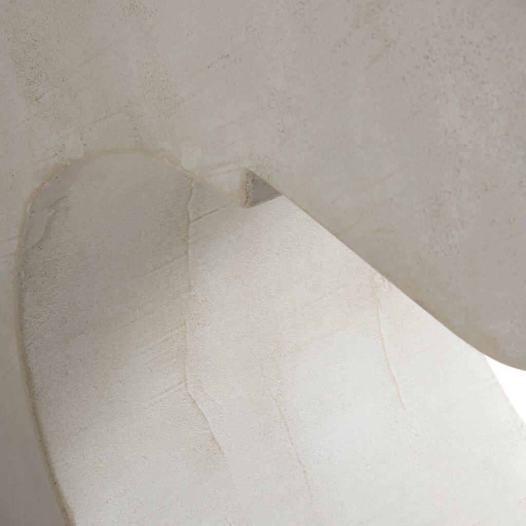 Cyan Design 10509 Caput Side Table - Natural Concrete