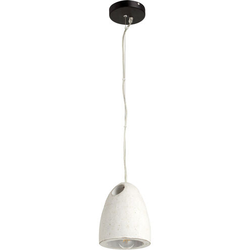 Cyan Design 10512 Vesta Pendant 1-Light - Natural Concrete