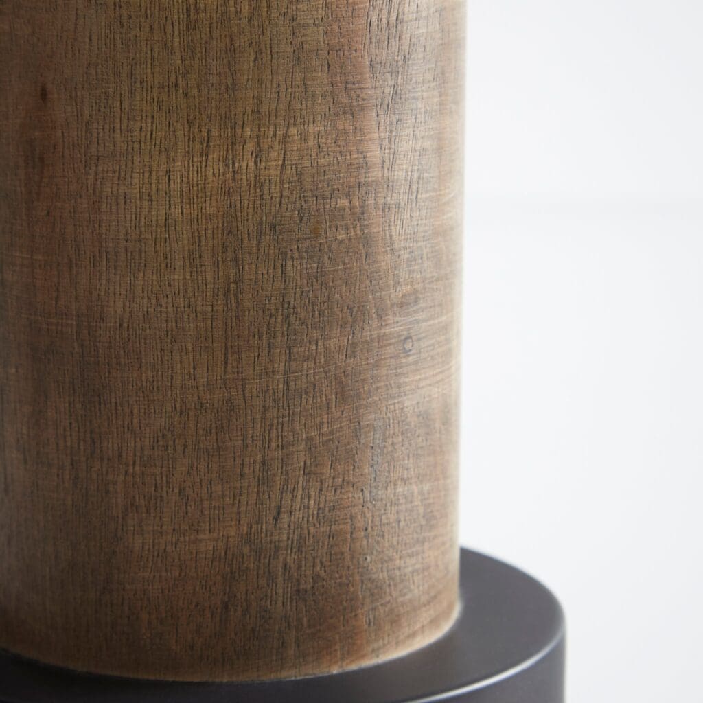 Cyan Design 10549 Colossus Table Lamp - Gunmetal