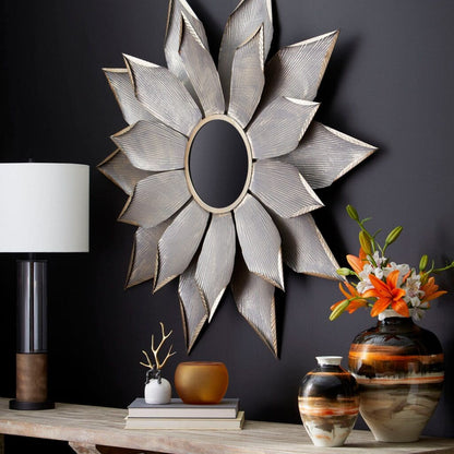 Cyan Design 10549 Colossus Table Lamp - Gunmetal