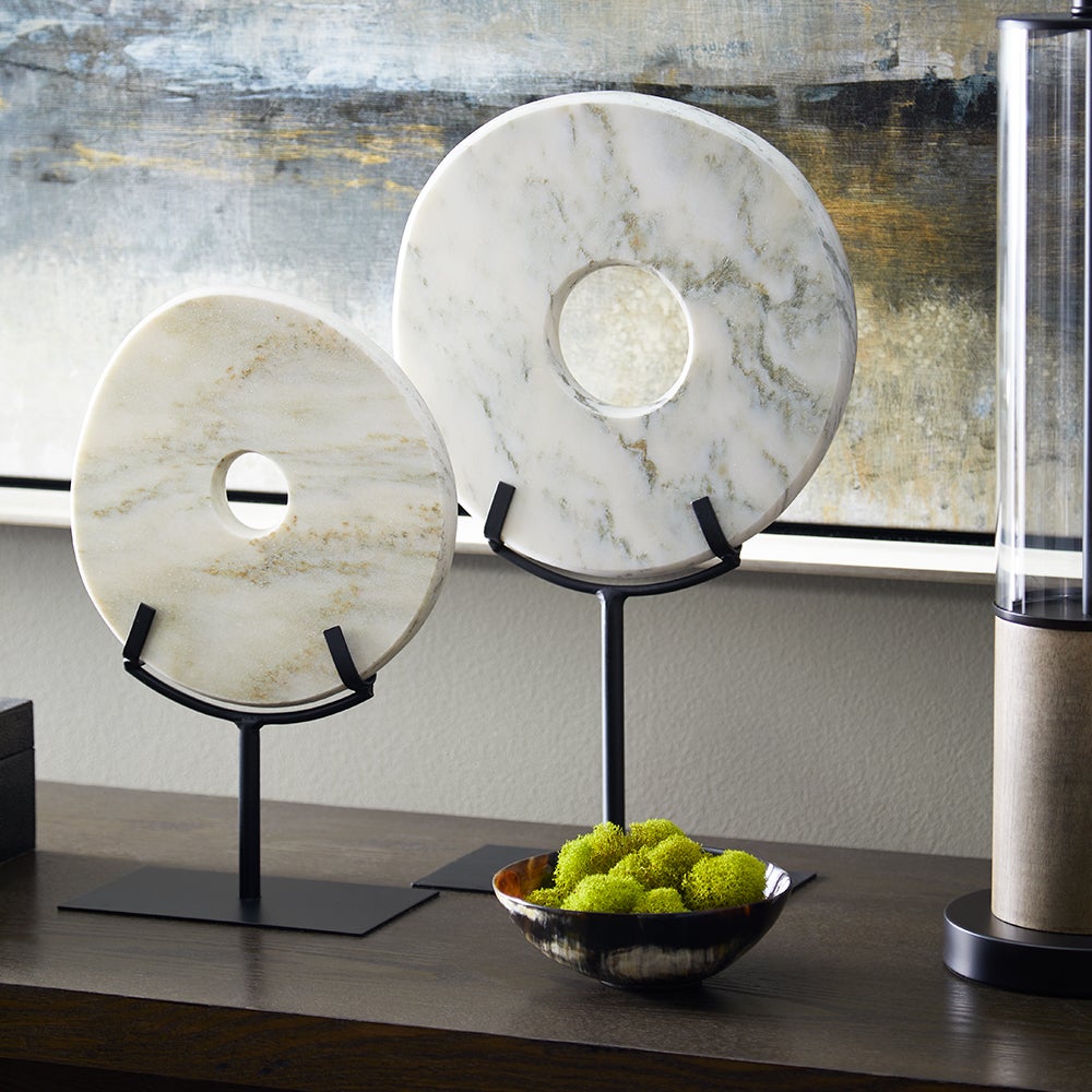 Cyan Design 10549 Colossus Table Lamp - Gunmetal