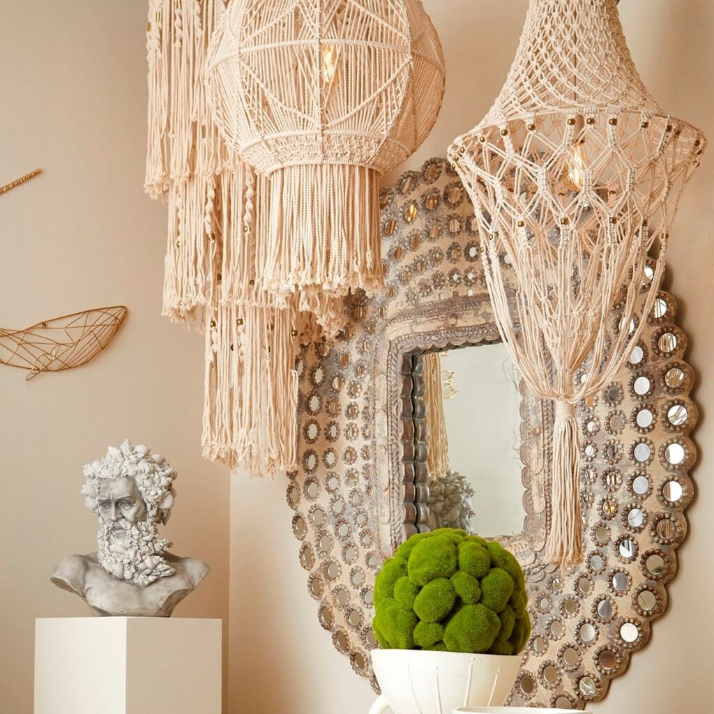 Cyan Design 10608 Pendant Traditional - White