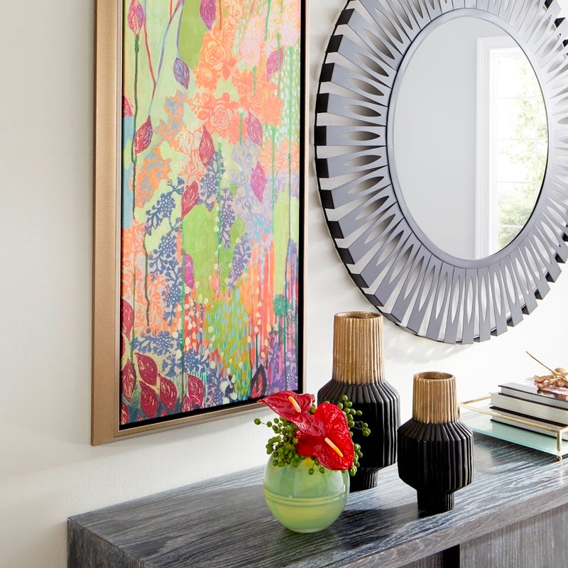 Cyan Design 10625 Decor Traditional - Black