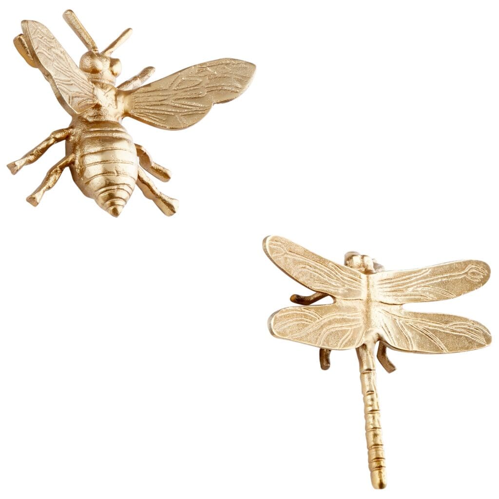 Cyan Design 10629 Decor Traditional - Gold