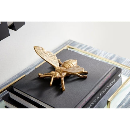 Cyan Design 10630 Fluttering Token 2 Wall Decor - Gold