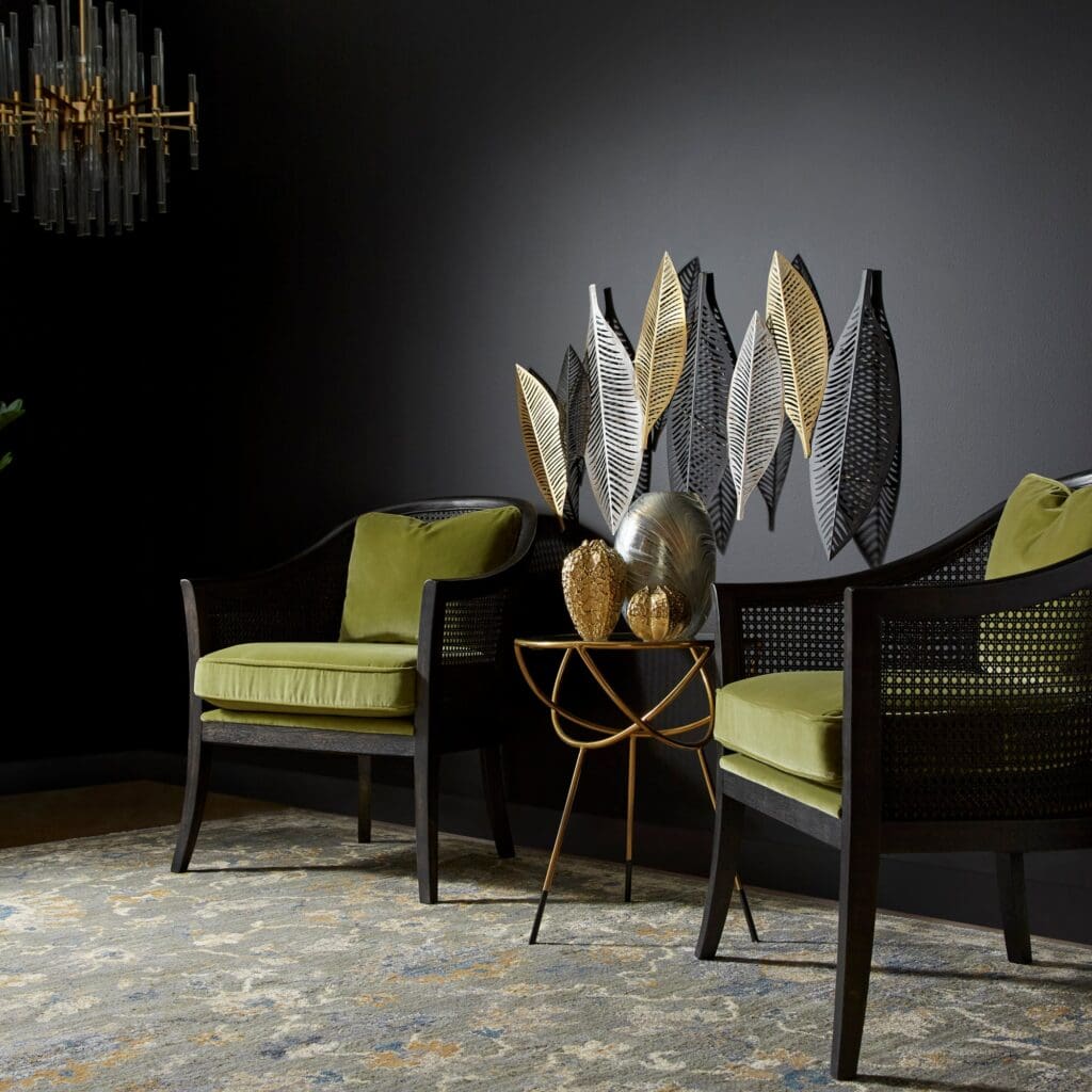 Cyan Design 10662 Furniture Traditional - Gold