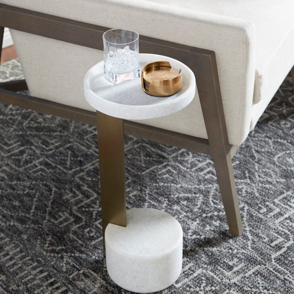Cyan Design 10781 Presidio Chair - Natural