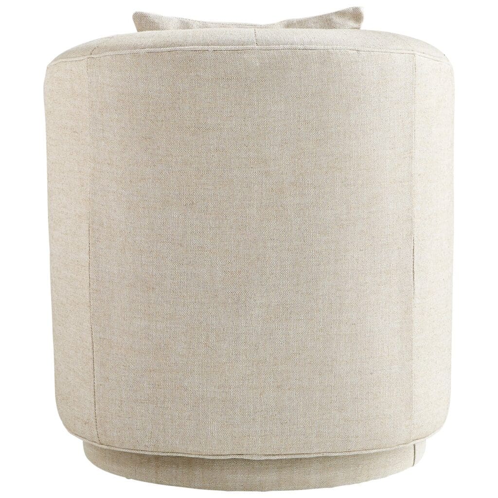 Cyan Design 10787 Ocassionelle Chair - Cream