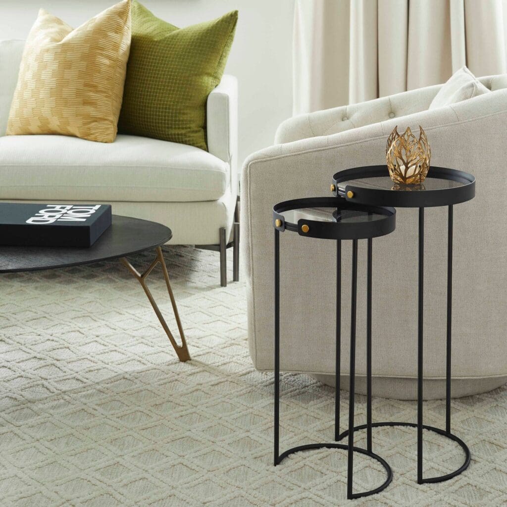 Cyan Design 10787 Ocassionelle Chair - Cream