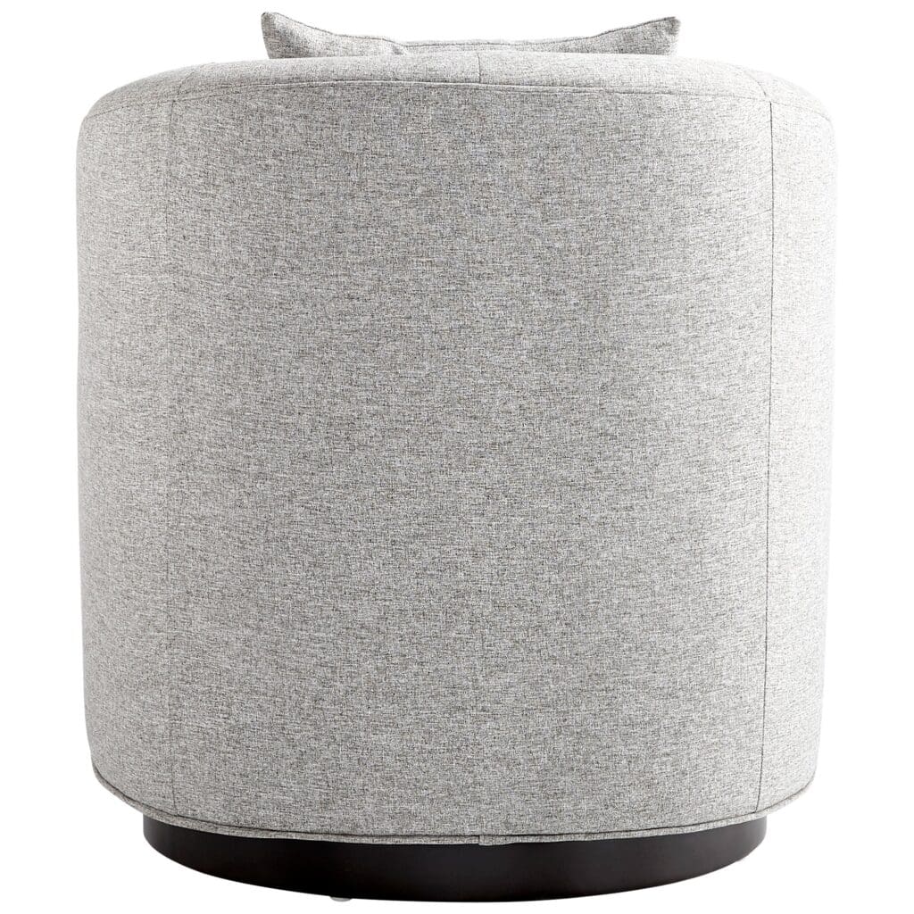 Cyan Design 10788 Ocassionelle Chair - Grey