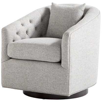 Cyan Design 10788 Ocassionelle Chair - Grey