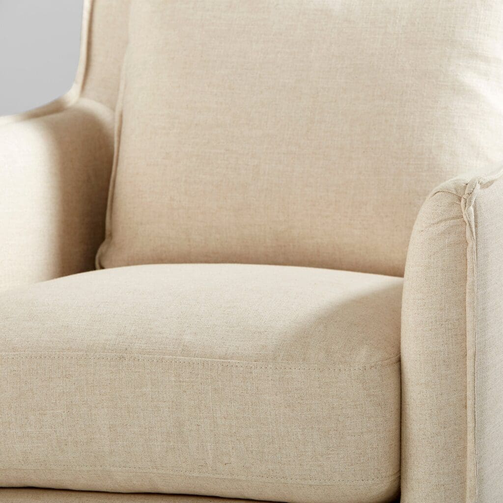 Cyan Design 10789 Sovente Chair - Natural