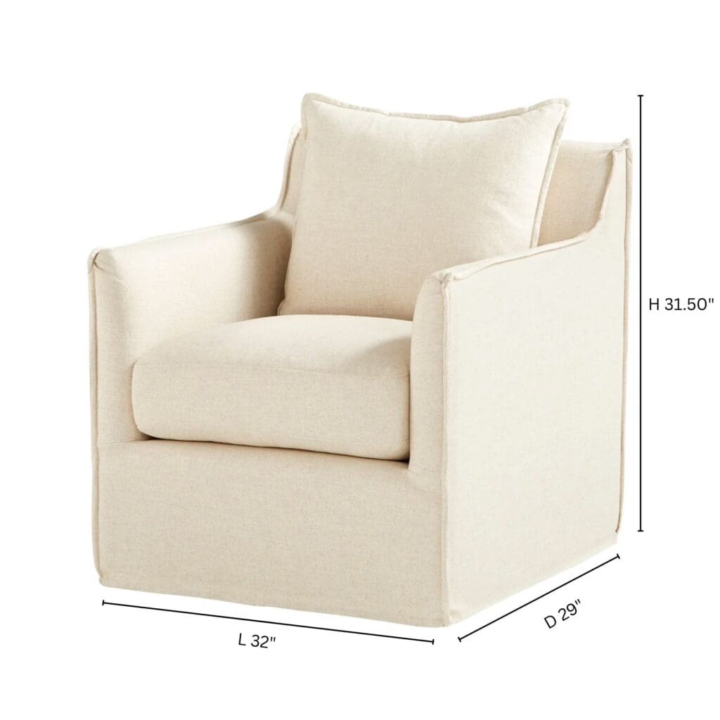 Cyan Design 10789 Sovente Chair - Natural