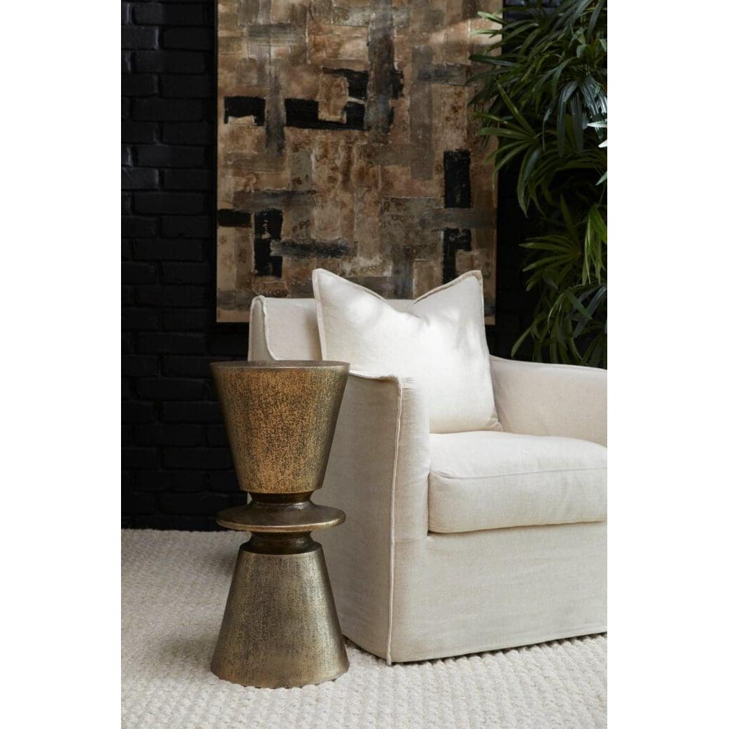 Cyan Design 10789 Sovente Chair - Natural