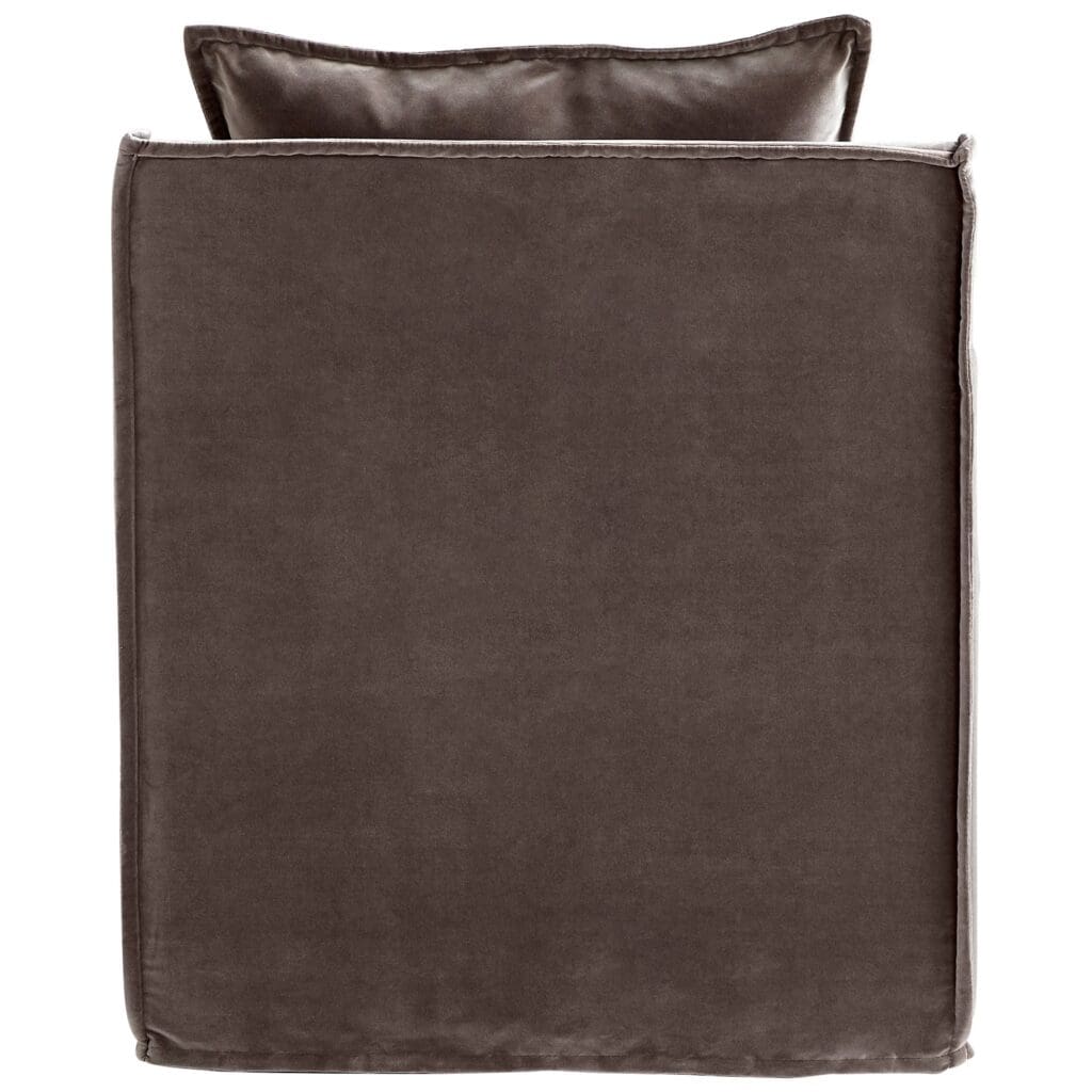 Cyan Design 10790 Sovente Chair - Grey