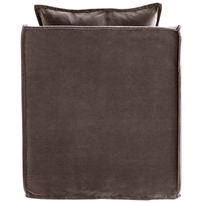 Cyan Design 10790 Sovente Chair - Grey