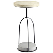 Cyan Design 10797 Sayers Side Table - Black