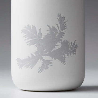 Cyan Design 10823 Azraa Vase - White - Medium