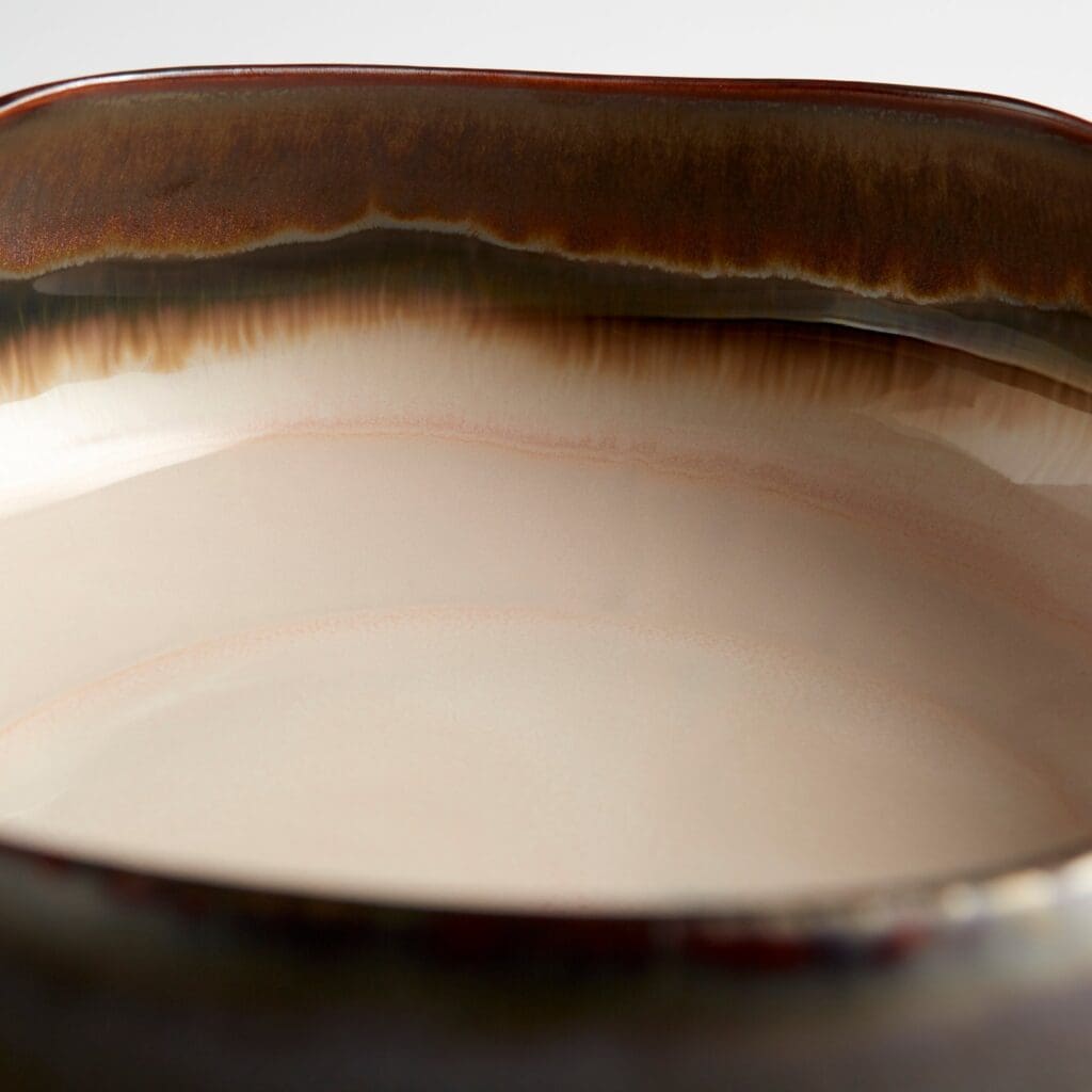 Cyan Design 10825 Allurement Bowl - Desert Sand - Medium
