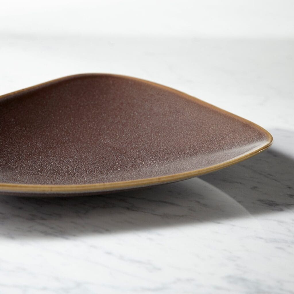 Cyan Design 10832 Capri Bowl - Olive Glaze - Medium