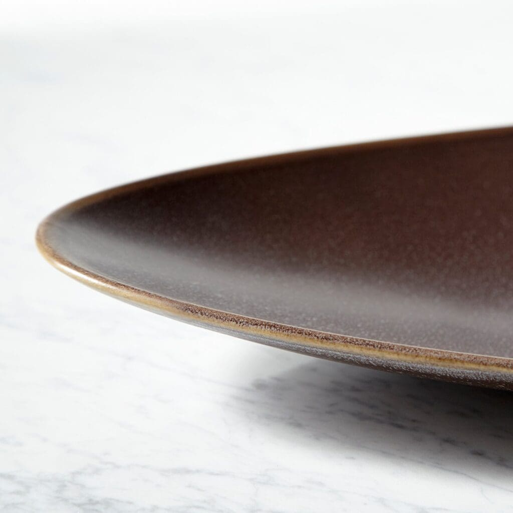 Cyan Design 10832 Capri Bowl - Olive Glaze - Medium