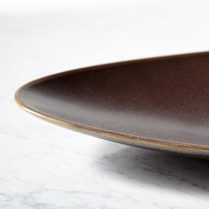 Cyan Design 10832 Capri Bowl - Olive Glaze - Medium