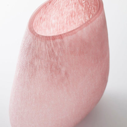 Cyan Design 10881 Sands Vase - Pink - Medium