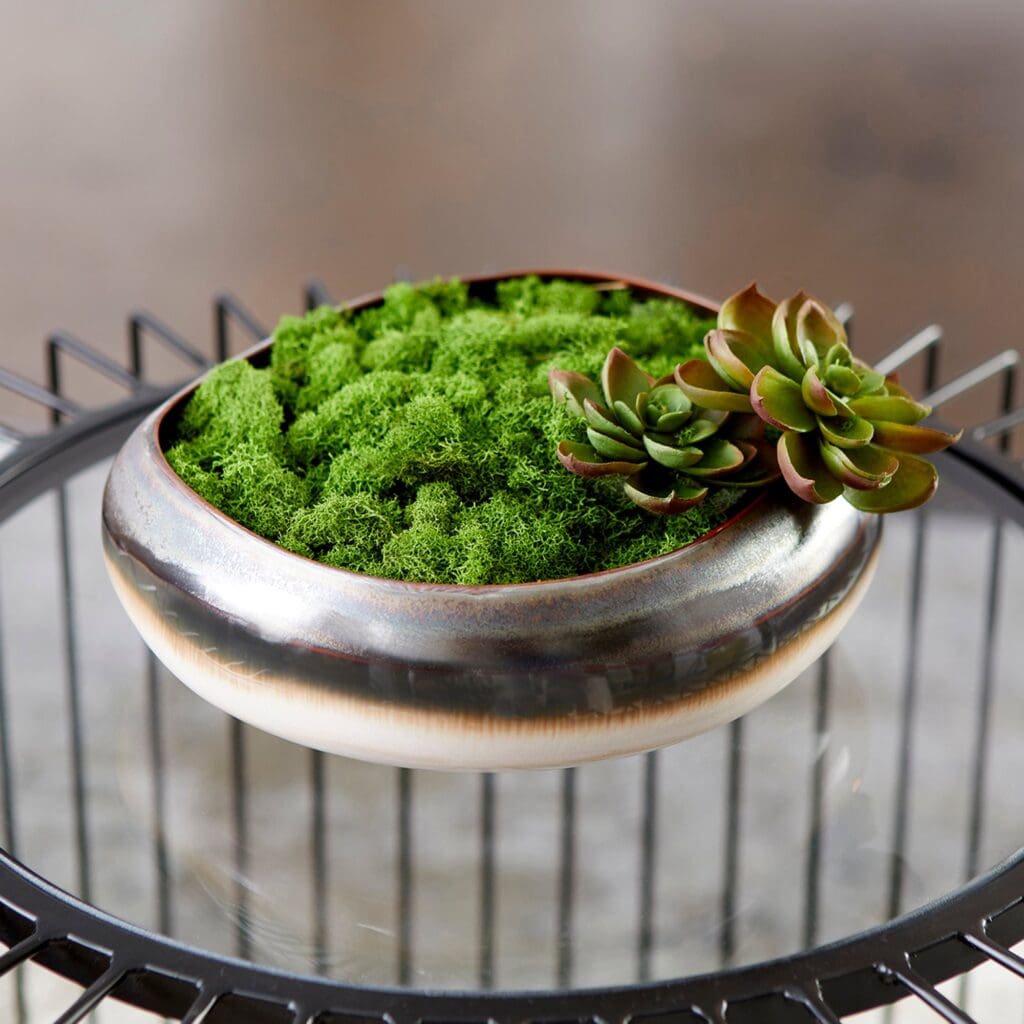 Cyan Design 10928 Canasta Cofee Table - Graphite