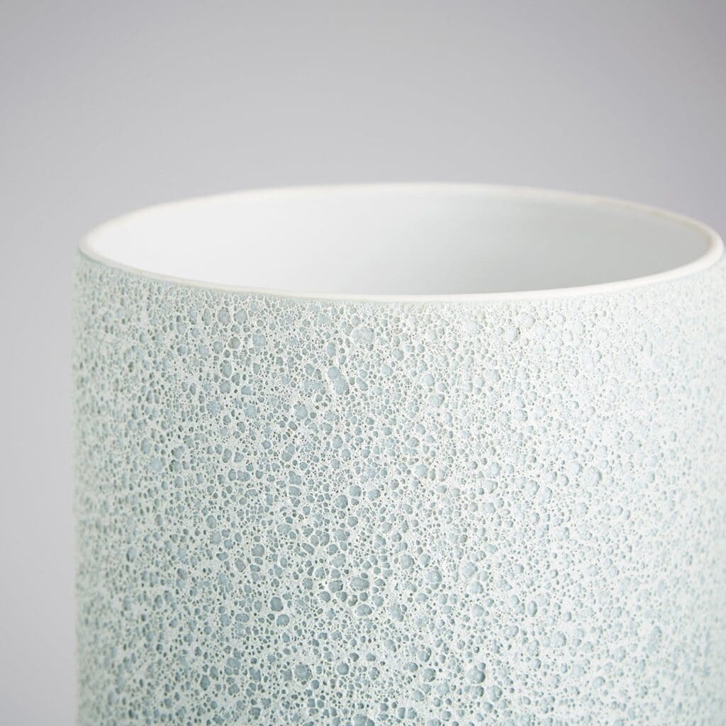 Cyan Design 10939 Fiji Vase - Green - Large