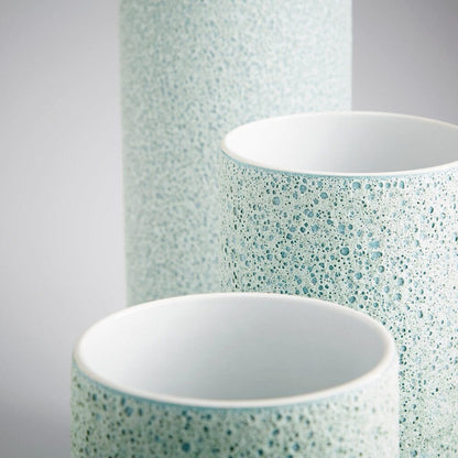 Cyan Design 10939 Fiji Vase - Green - Large