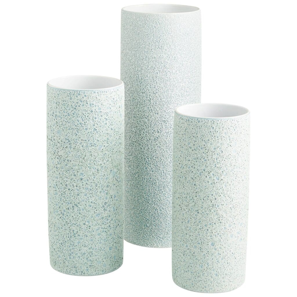 Cyan Design 10939 Fiji Vase - Green - Large