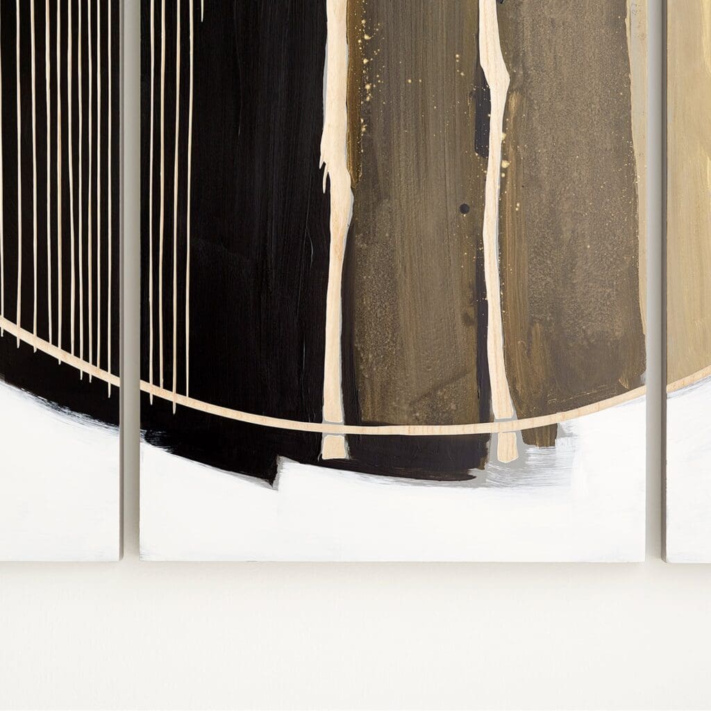 Cyan Design 10945 Donya Wall Art - Multi Colored