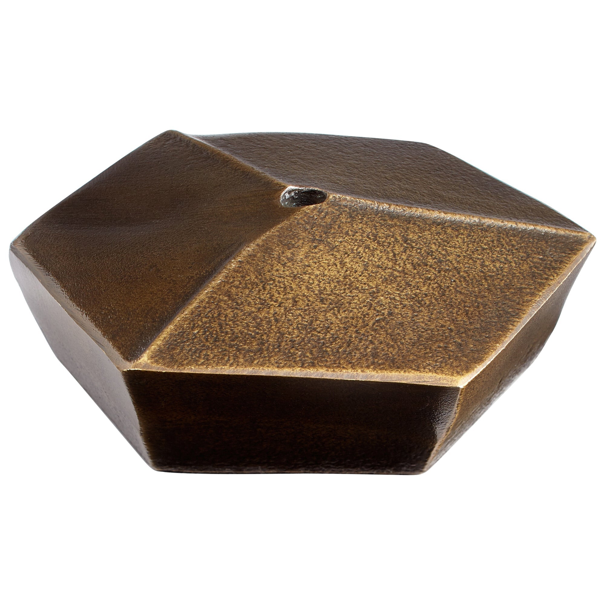 Cyan Design 07998 Decor Traditional - Antique Brass