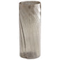 Cyan Design 09475 Alexis Vase - Almond Gold - Medium