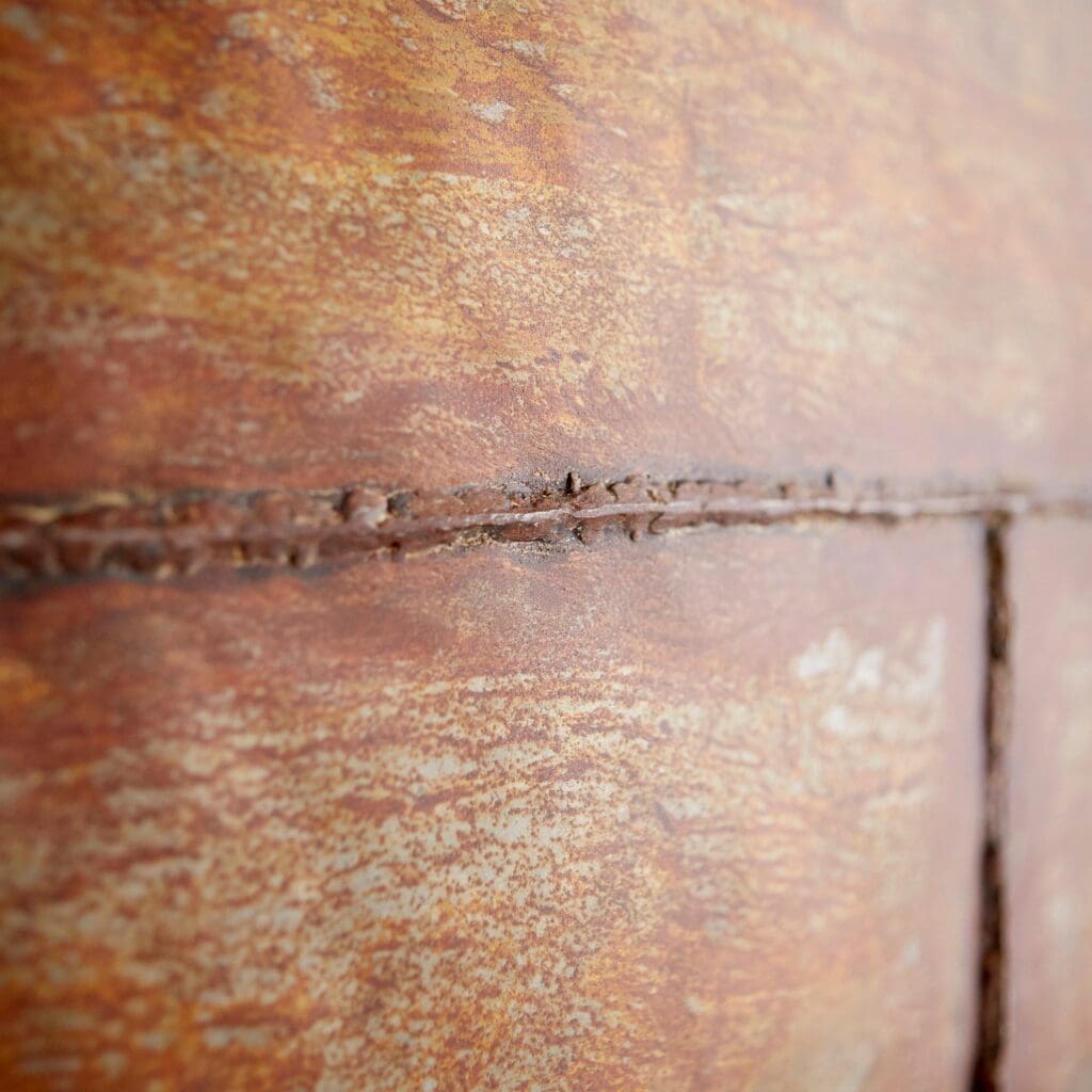 Cyan Design 11005 Spur Line Wall Art Designed for Cyan Design by J. Kent Martin - Rustic Bronze - Large