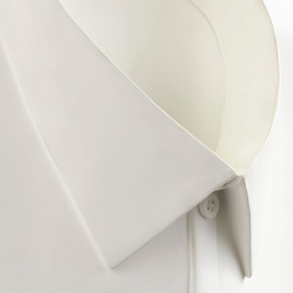 Cyan Design 11015 Chemise Wall Decor - White