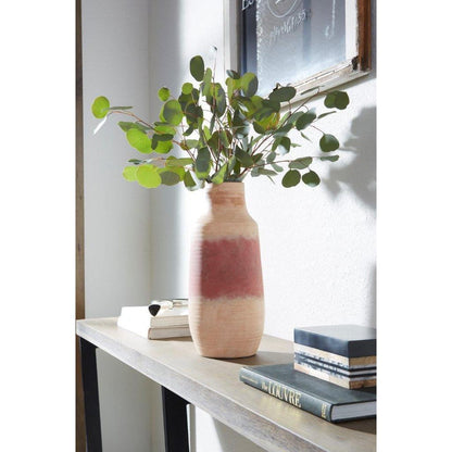 Cyan Design 11030 Precipice Vase - Multi Color - Large