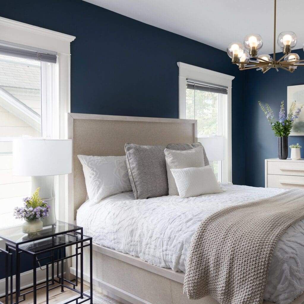 Cyan Design 11042 Galleria Nesting Tables - Noir