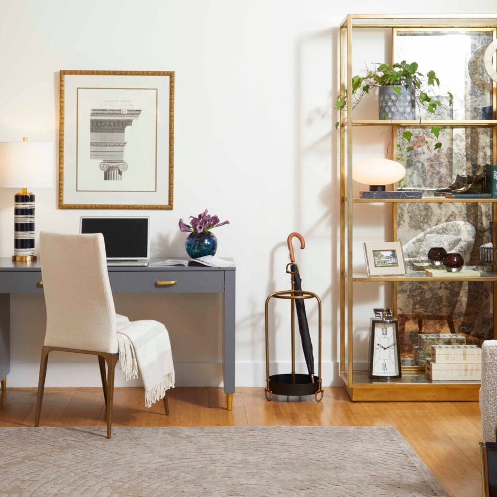 Cyan Design 11053 Decor Traditional - Gray