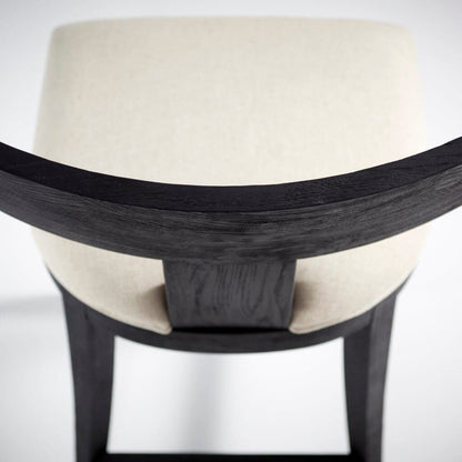 Cyan Design 11110 Sedia Counter Stool - Black