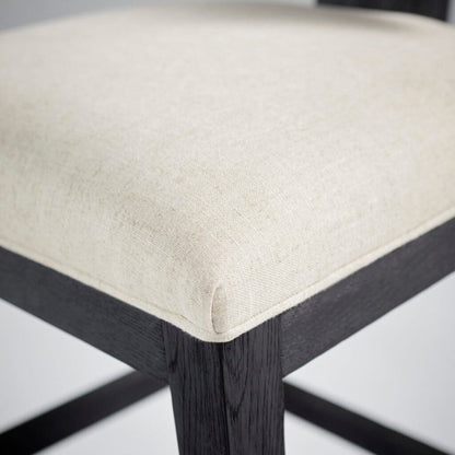 Cyan Design 11110 Sedia Counter Stool - Black