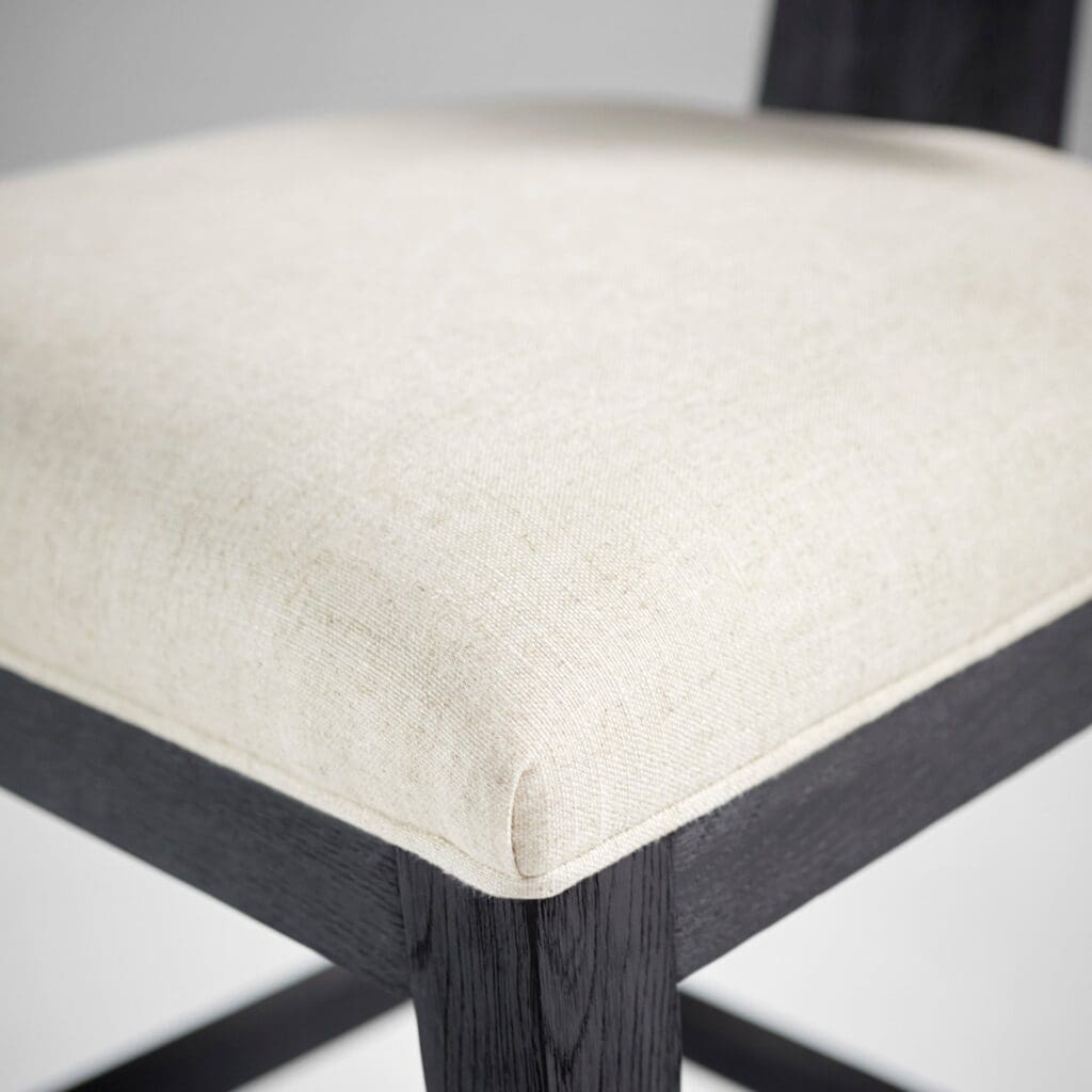 Cyan Design 11110 Sedia Counter Stool - Black