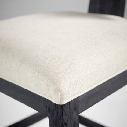 Cyan Design 11110 Sedia Counter Stool - Black