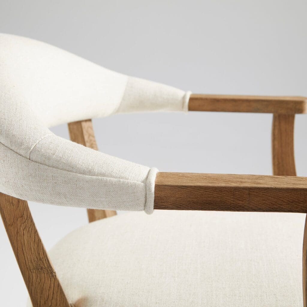 Cyan Design 11112 Prater Counter Stool - Natural