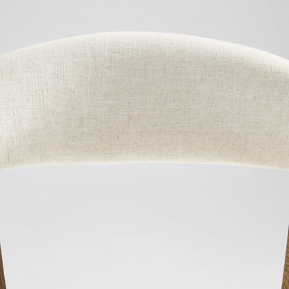 Cyan Design 11112 Prater Counter Stool - Natural